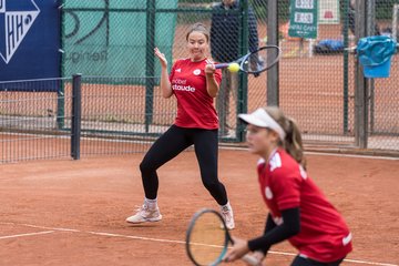Bild 73 - BL2 THC von Horn und Hamm - DTV Hannover : Ergebnis: 4:5